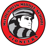McLoughlin Middle School Pioneers