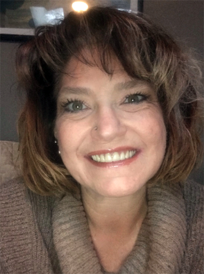 Bonnie Gillispie