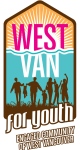 West Van for Youth logo
